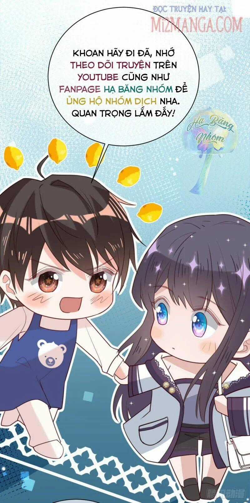 Dĩ Hôn Chi Danh - Chapter 38 - Trang 30