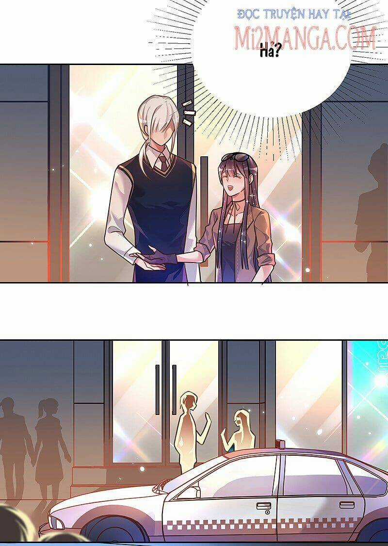 Dĩ Hôn Chi Danh - Chapter 38 - Trang 4