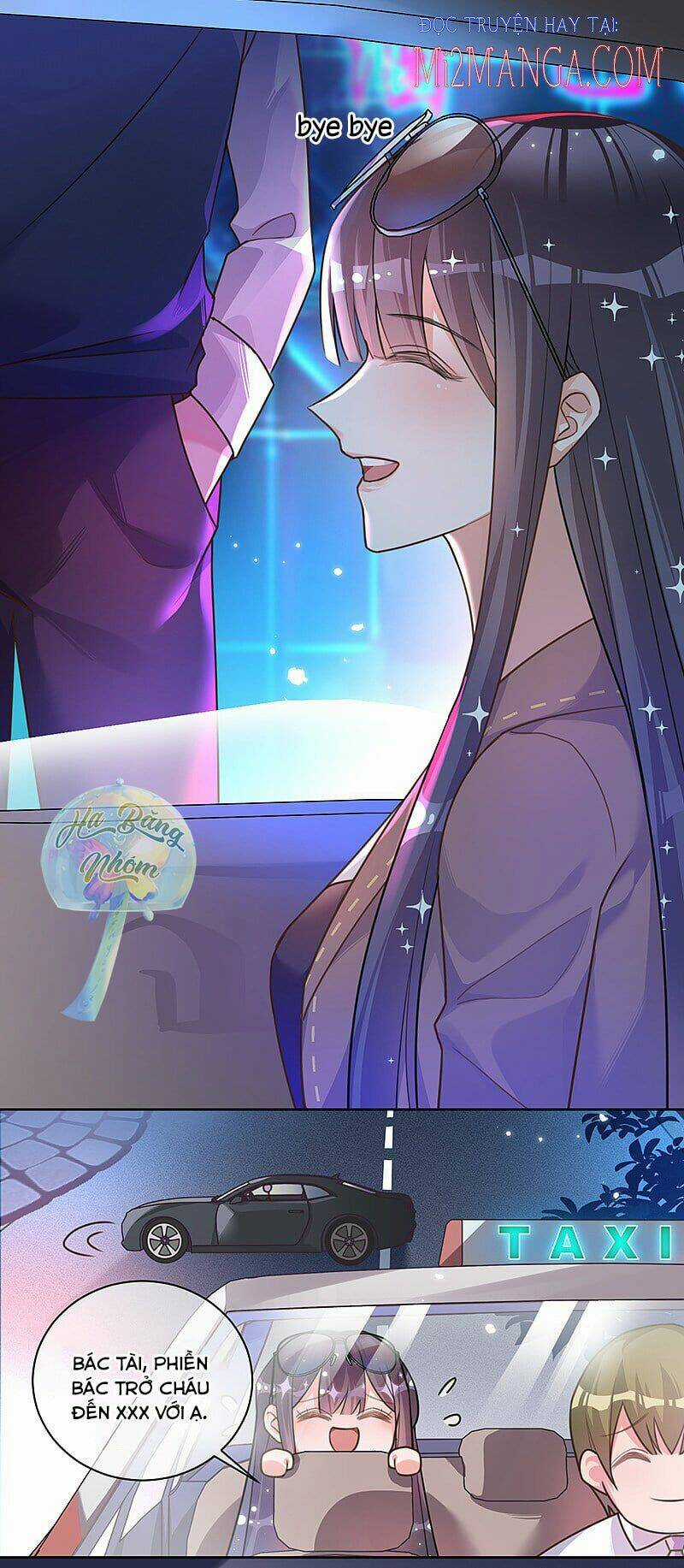 Dĩ Hôn Chi Danh - Chapter 38 - Trang 5