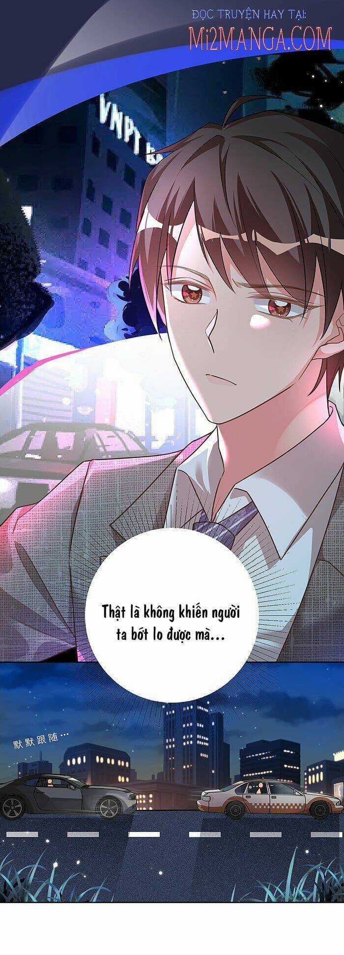 Dĩ Hôn Chi Danh - Chapter 38 - Trang 6