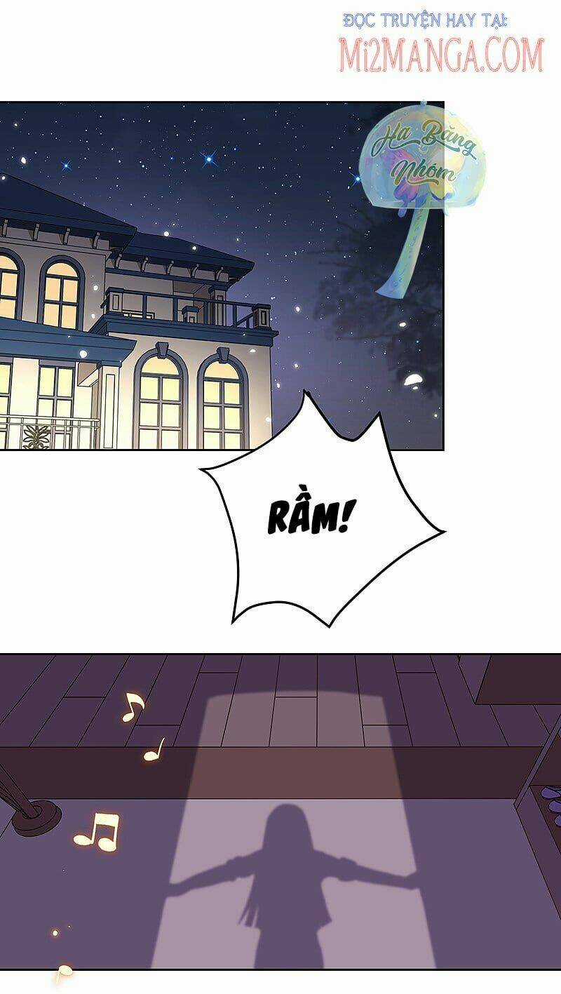 Dĩ Hôn Chi Danh - Chapter 38 - Trang 7