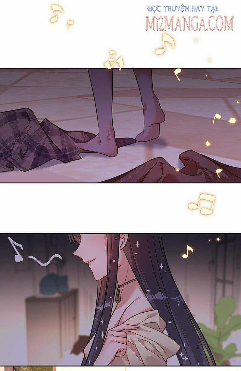 Dĩ Hôn Chi Danh - Chapter 38 - Trang 8