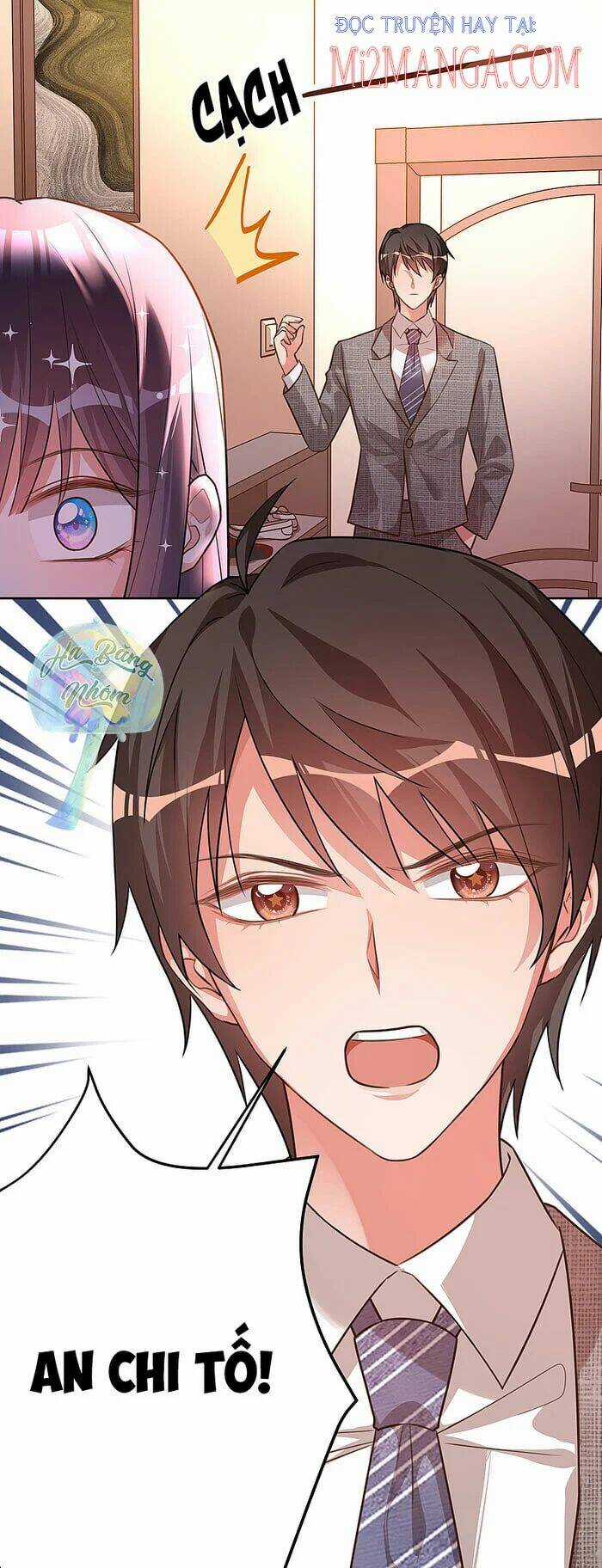 Dĩ Hôn Chi Danh - Chapter 38 - Trang 9