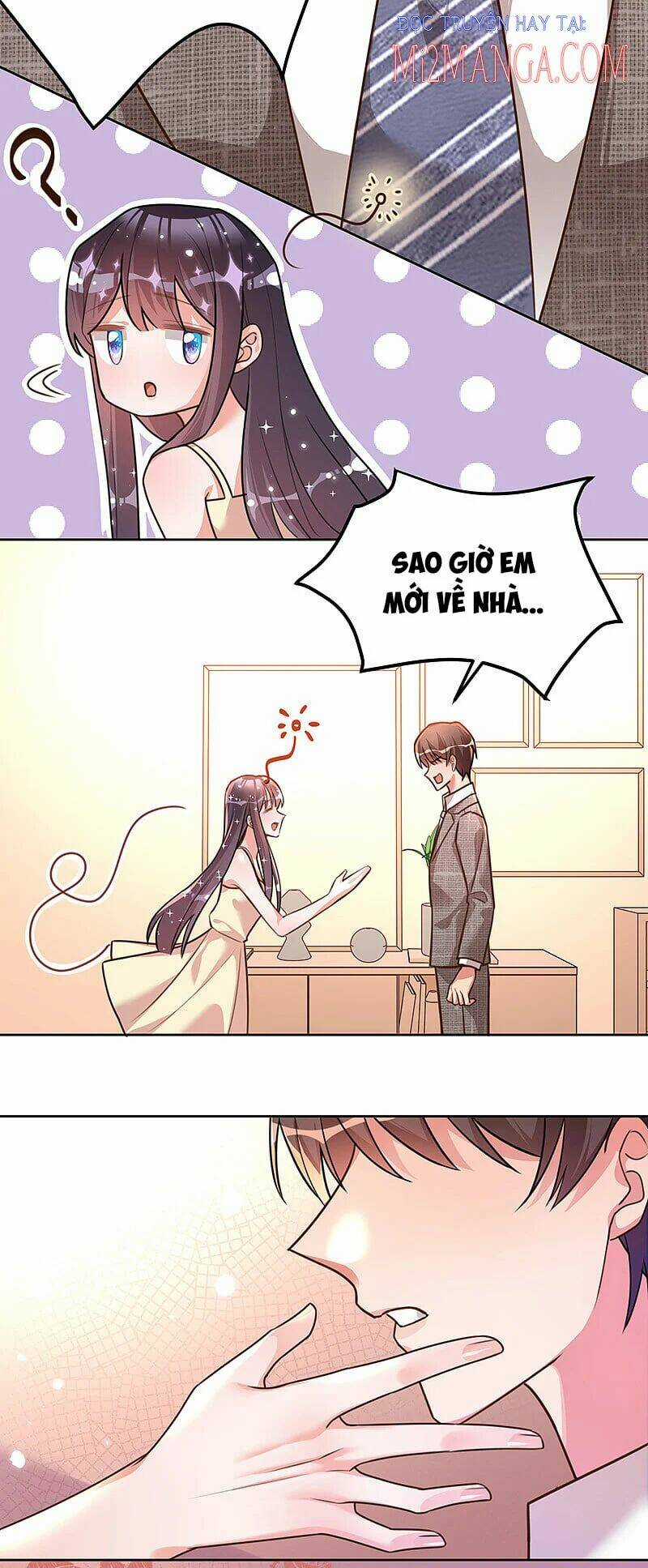 Dĩ Hôn Chi Danh - Chapter 38 - Trang 10