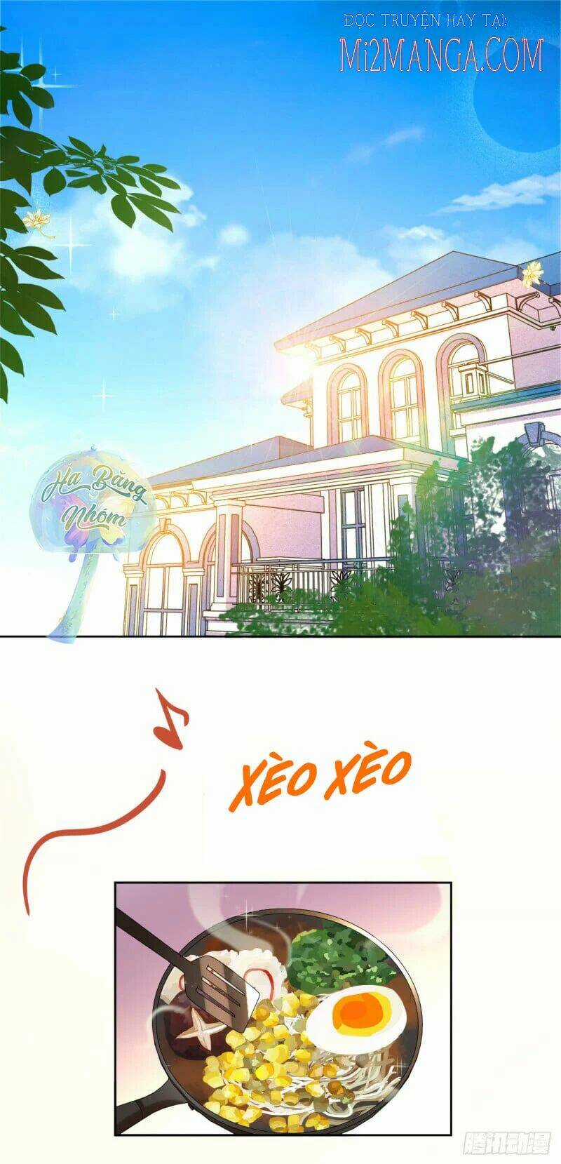 Dĩ Hôn Chi Danh - Chapter 39 - Trang 11