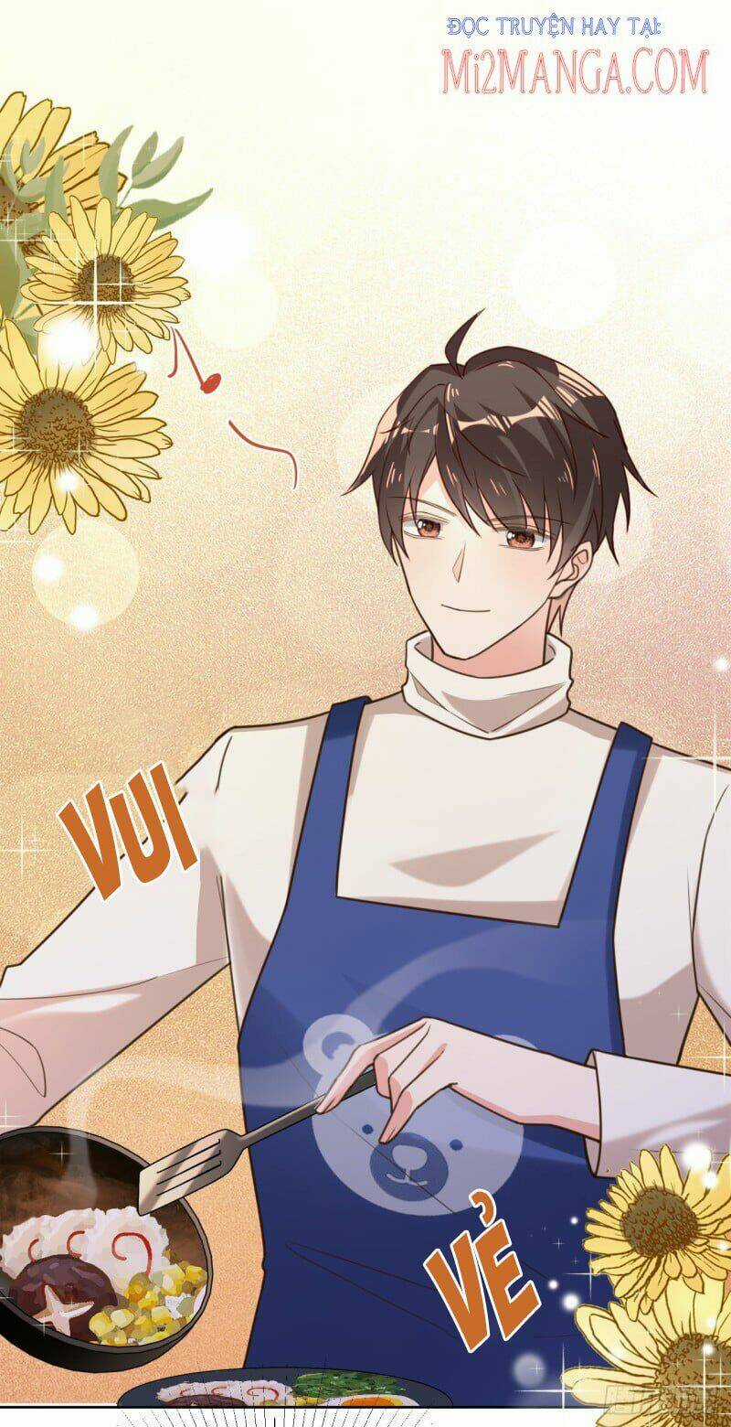 Dĩ Hôn Chi Danh - Chapter 39 - Trang 12