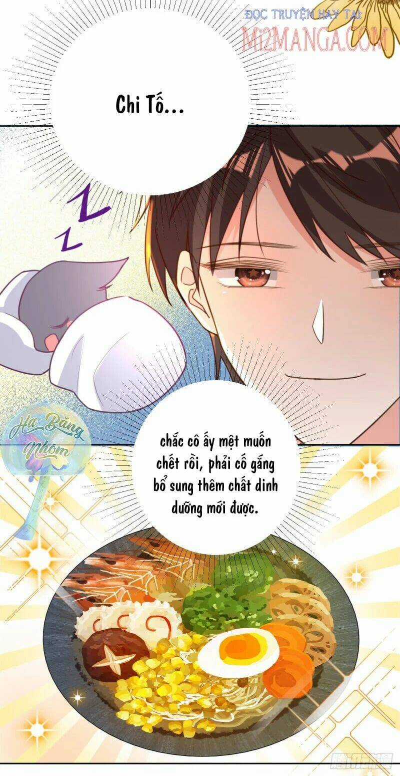 Dĩ Hôn Chi Danh - Chapter 39 - Trang 13