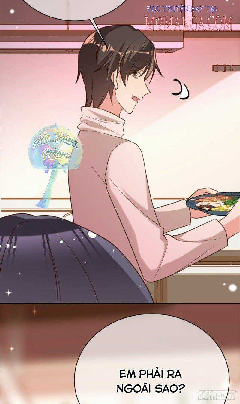 Dĩ Hôn Chi Danh - Chapter 39 - Trang 15