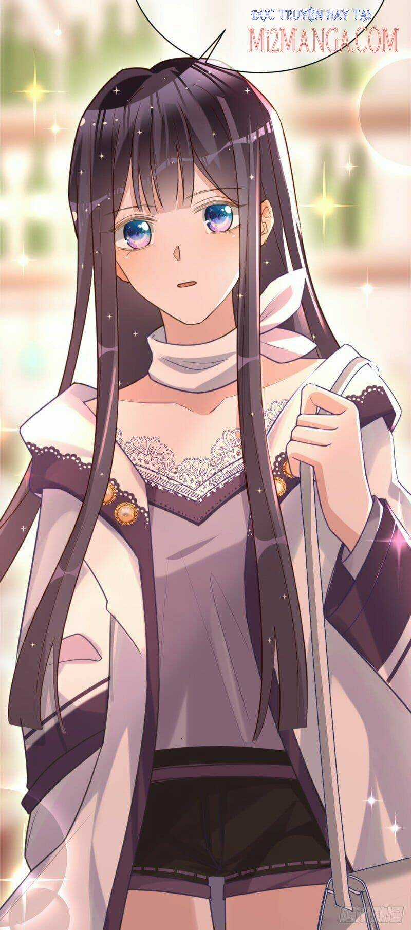 Dĩ Hôn Chi Danh - Chapter 39 - Trang 16