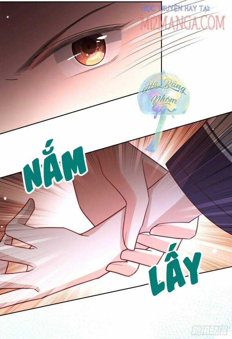 Dĩ Hôn Chi Danh - Chapter 39 - Trang 19