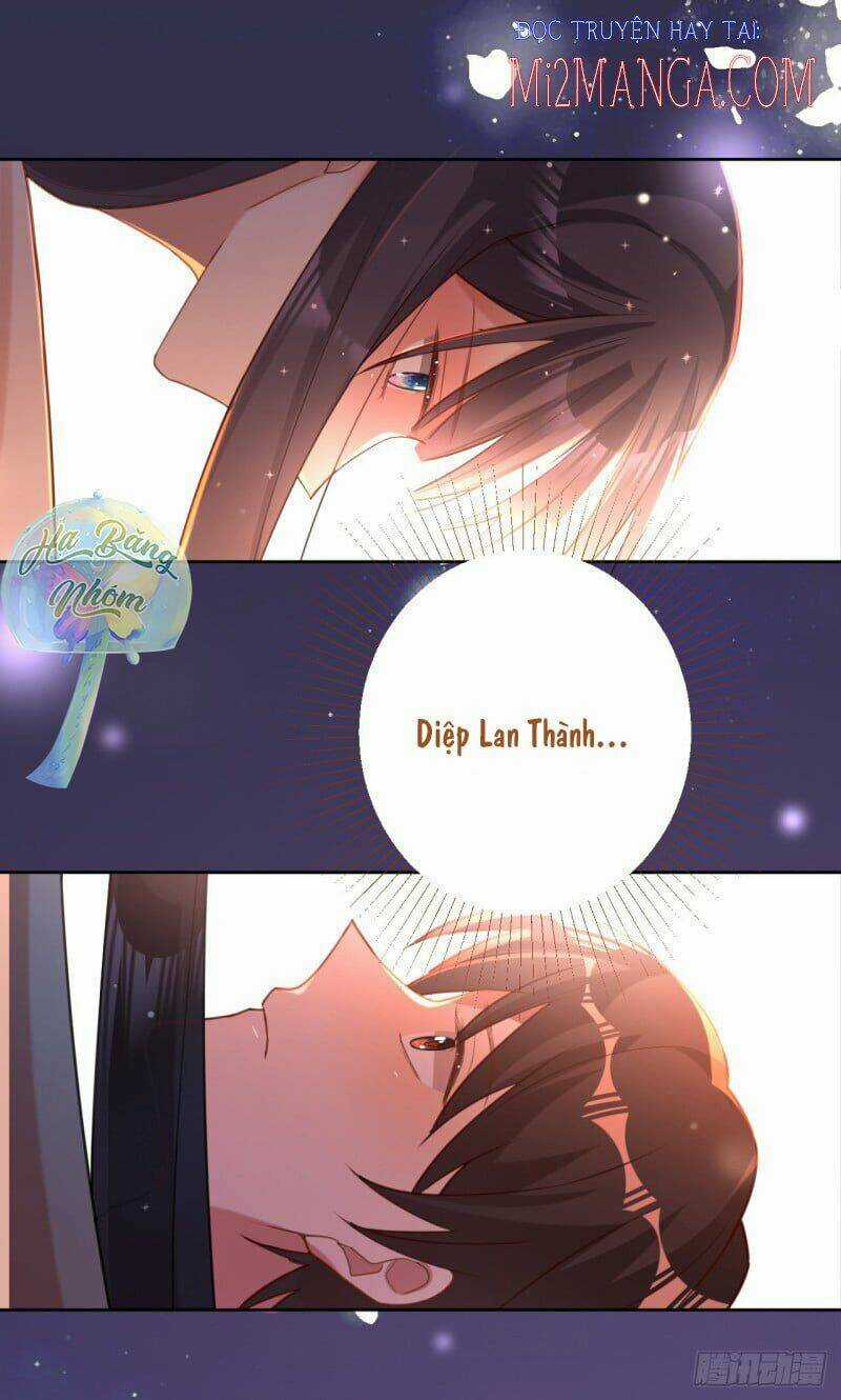 Dĩ Hôn Chi Danh - Chapter 39 - Trang 3