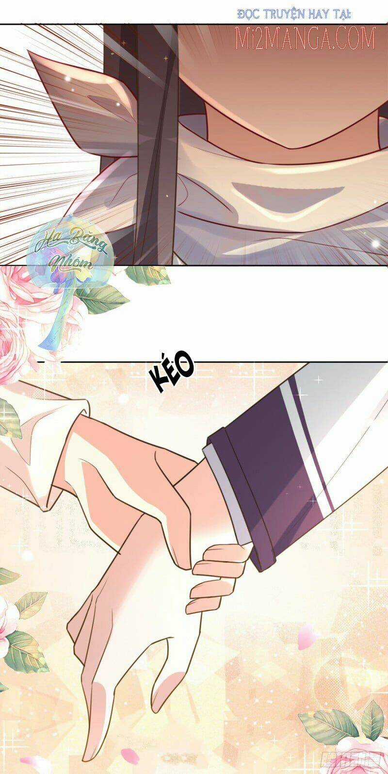 Dĩ Hôn Chi Danh - Chapter 39 - Trang 22