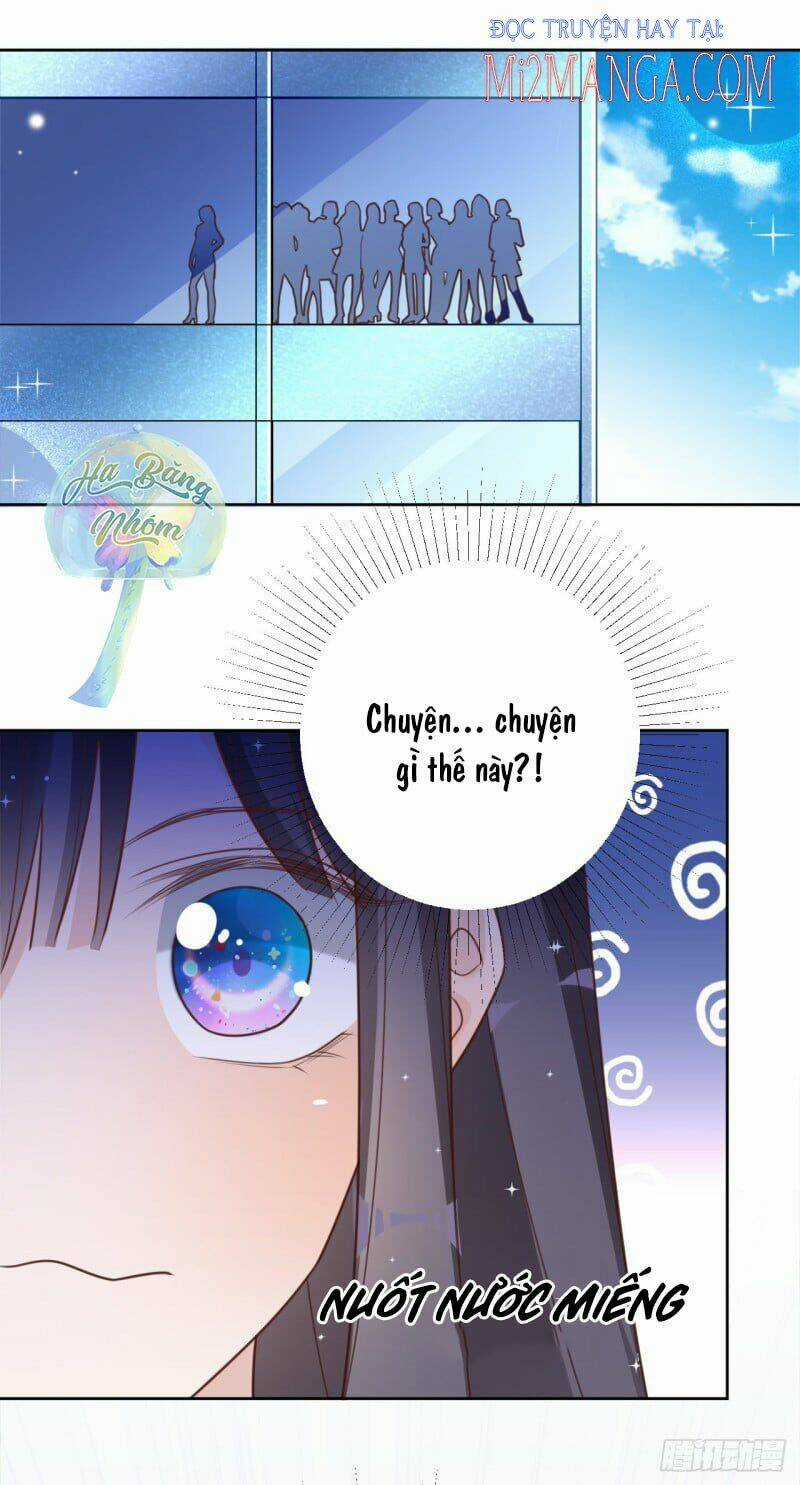 Dĩ Hôn Chi Danh - Chapter 39 - Trang 25