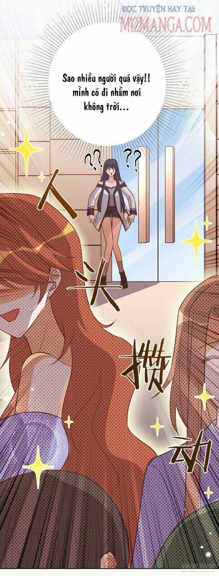 Dĩ Hôn Chi Danh - Chapter 39 - Trang 26