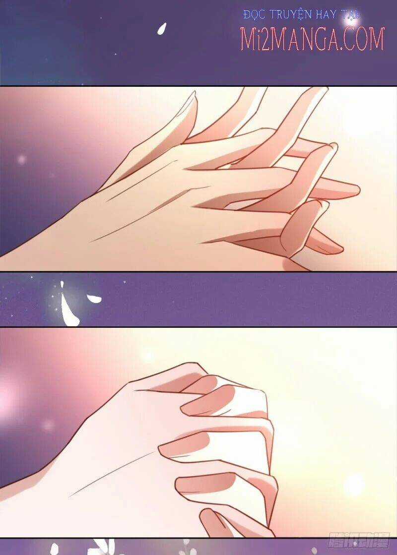 Dĩ Hôn Chi Danh - Chapter 39 - Trang 4