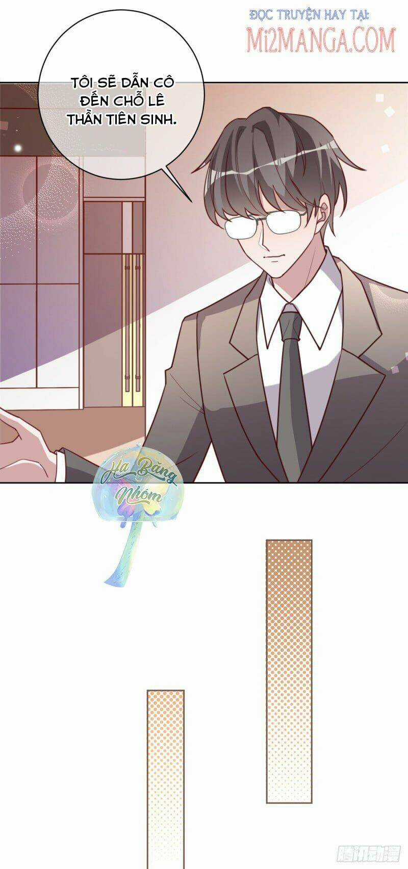 Dĩ Hôn Chi Danh - Chapter 39 - Trang 31