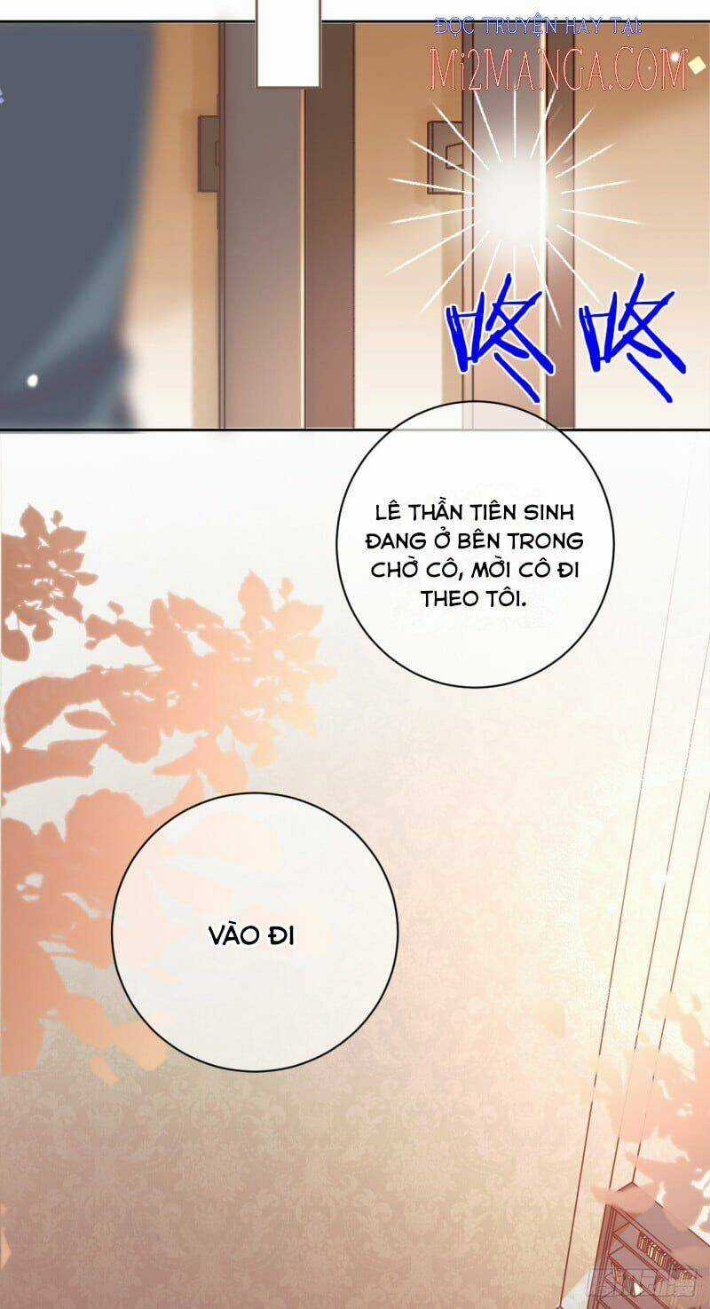 Dĩ Hôn Chi Danh - Chapter 39 - Trang 32
