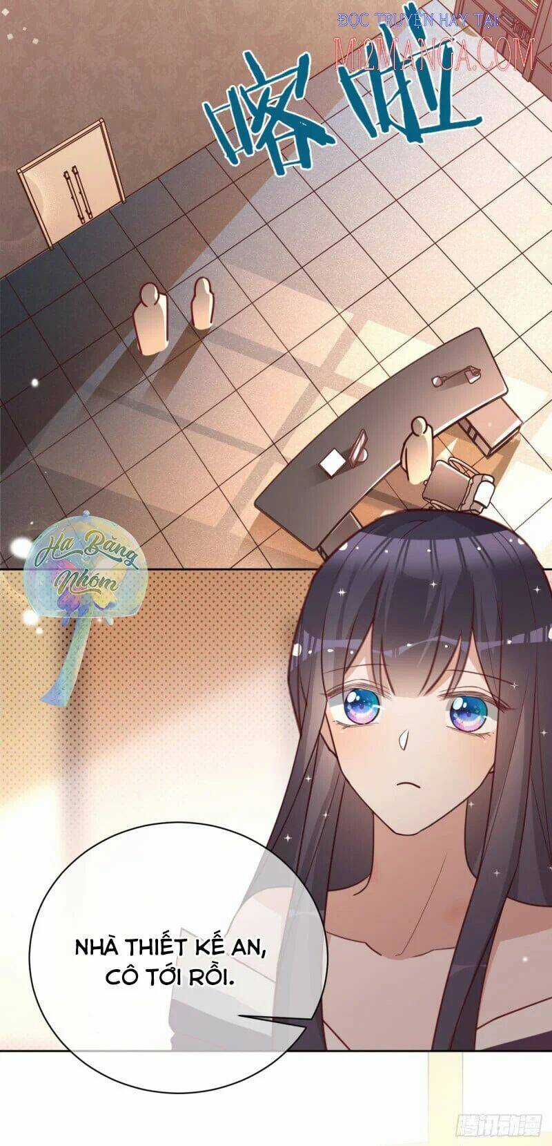 Dĩ Hôn Chi Danh - Chapter 39 - Trang 33