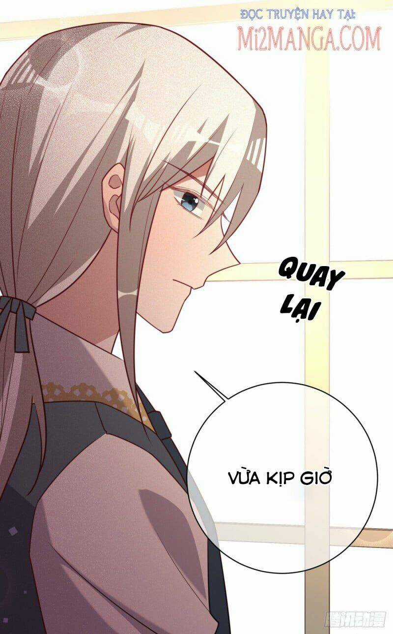 Dĩ Hôn Chi Danh - Chapter 39 - Trang 34