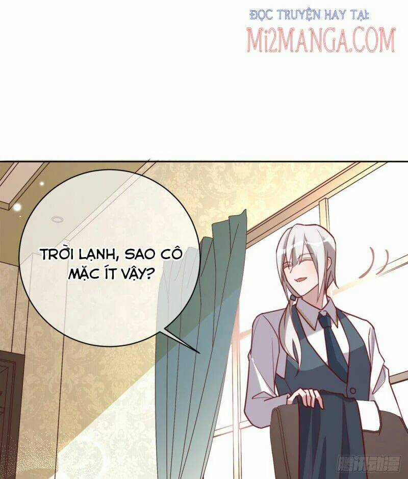 Dĩ Hôn Chi Danh - Chapter 39 - Trang 37