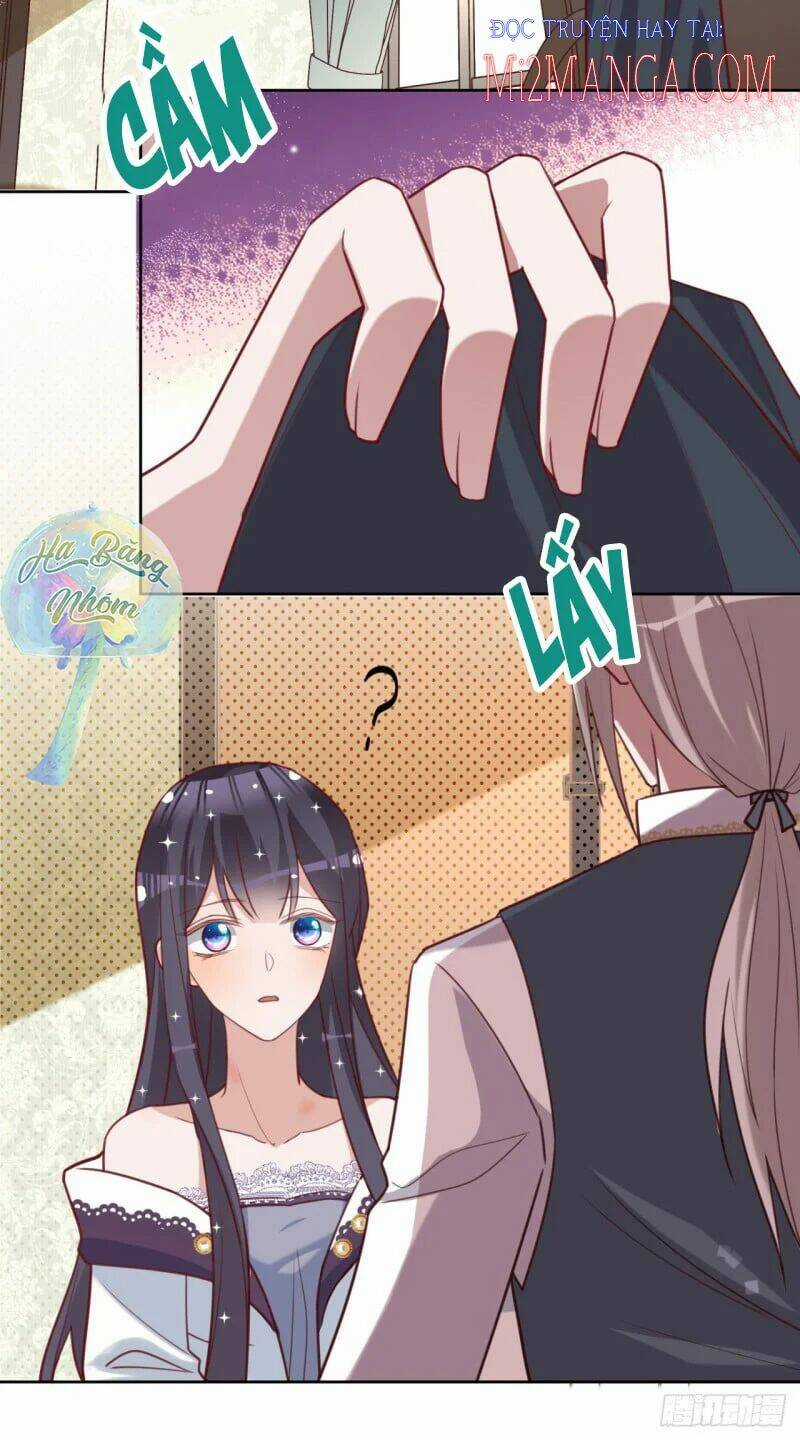 Dĩ Hôn Chi Danh - Chapter 39 - Trang 38