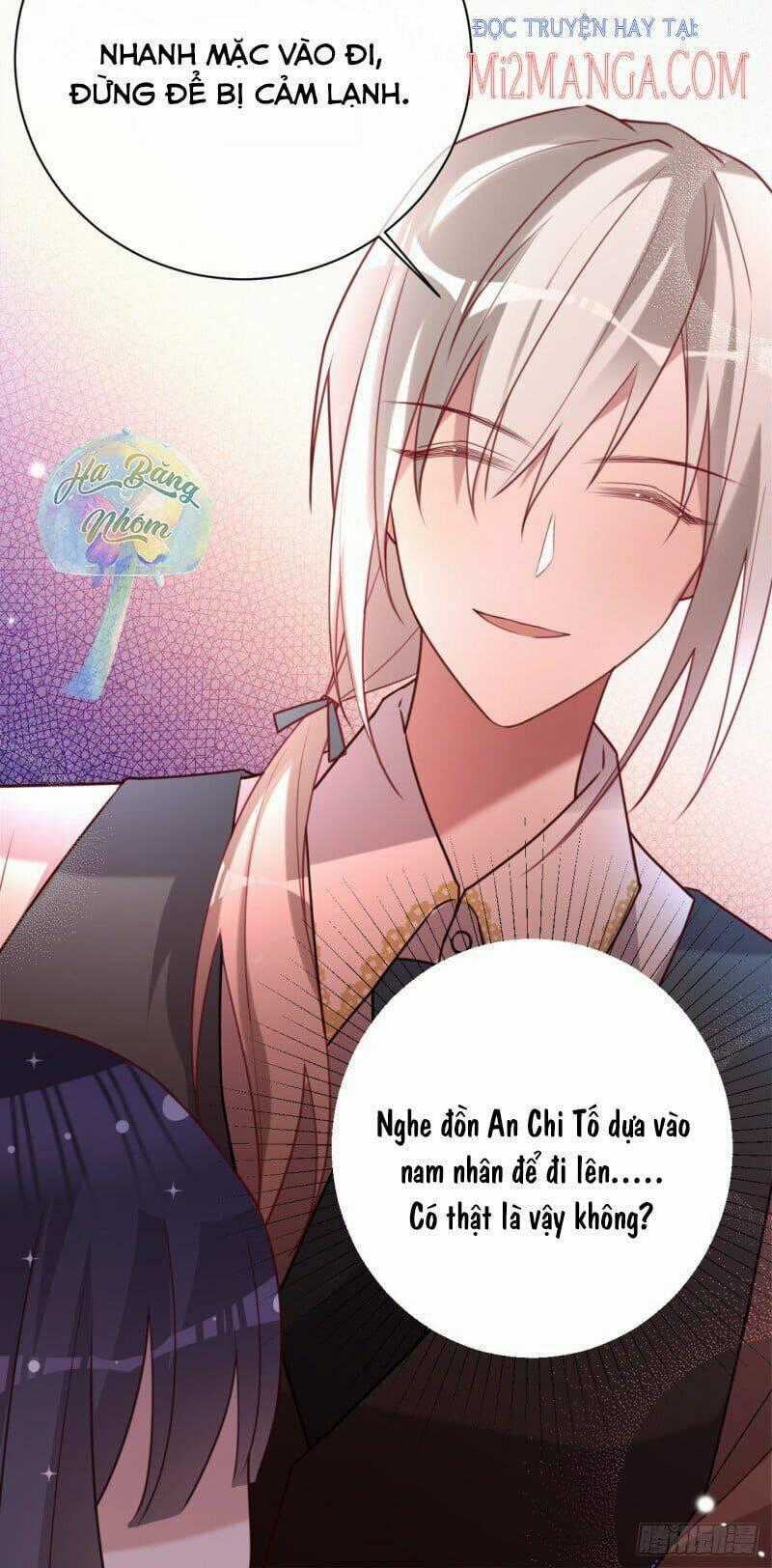 Dĩ Hôn Chi Danh - Chapter 39 - Trang 40