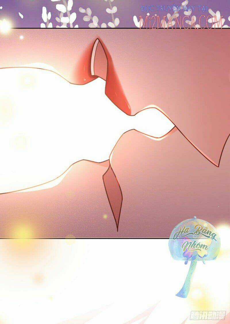 Dĩ Hôn Chi Danh - Chapter 39 - Trang 5