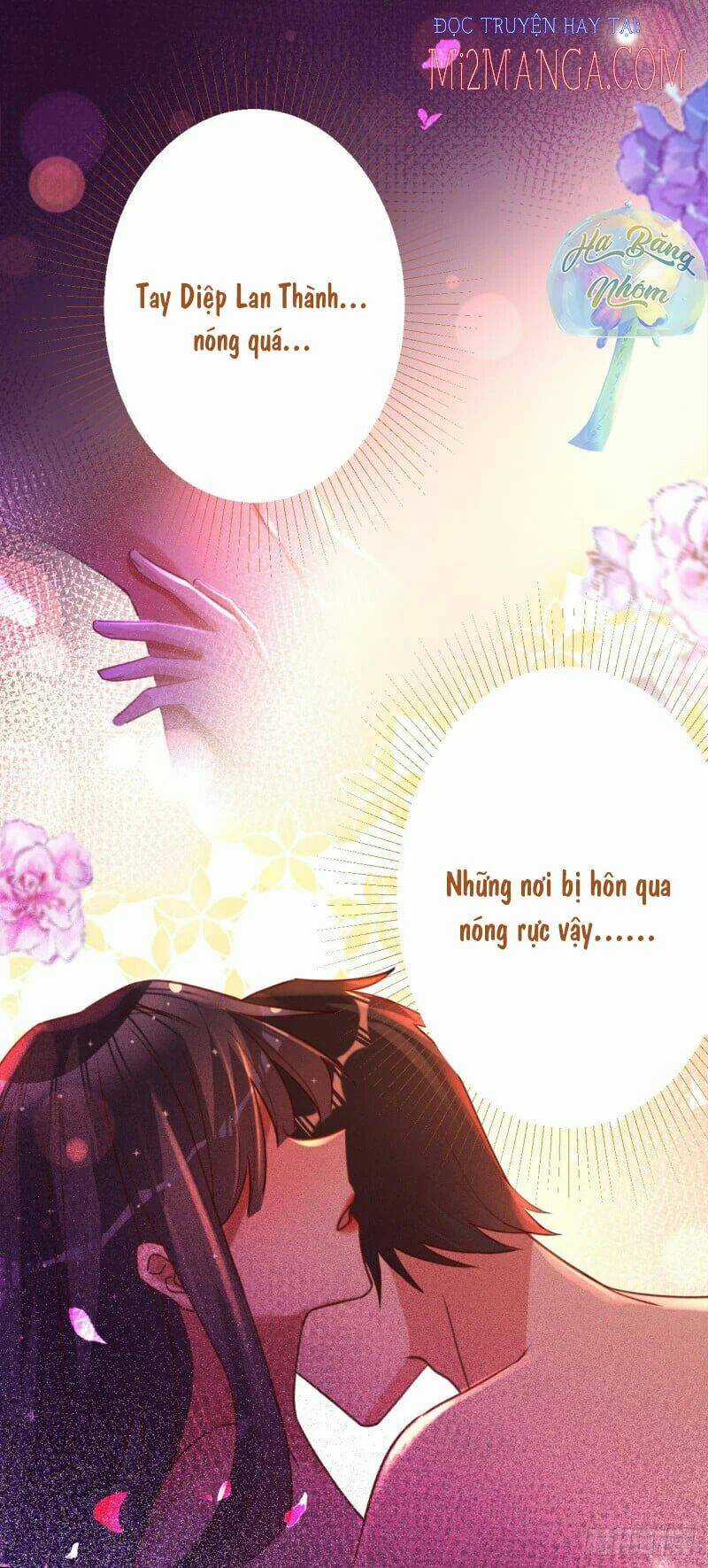 Dĩ Hôn Chi Danh - Chapter 39 - Trang 7