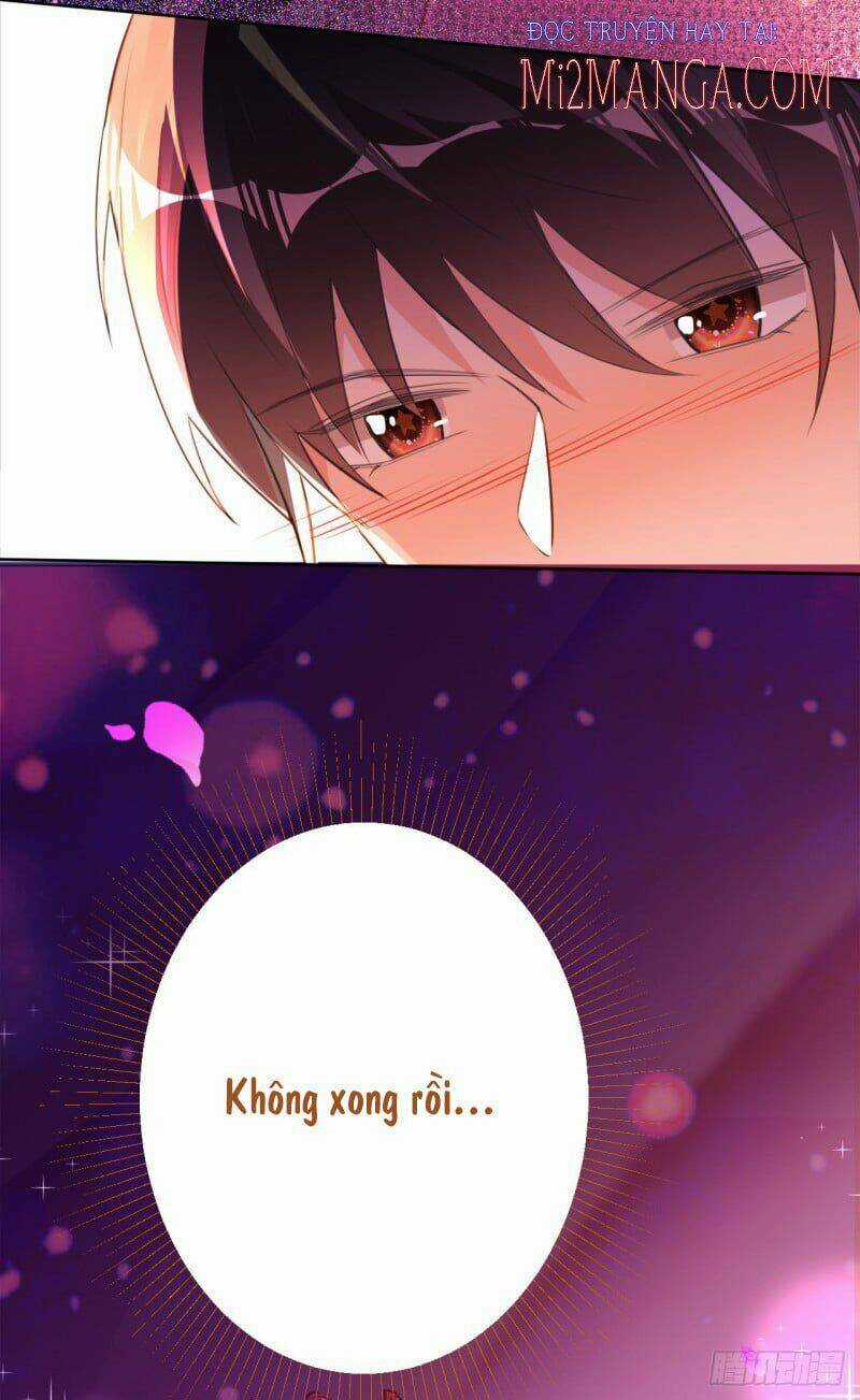 Dĩ Hôn Chi Danh - Chapter 39 - Trang 8