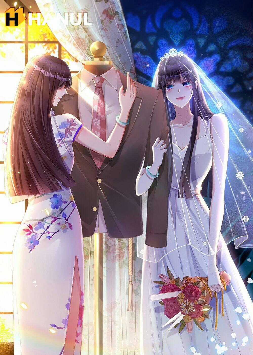 Dĩ Hôn Chi Danh - Chapter 4 - Trang 1