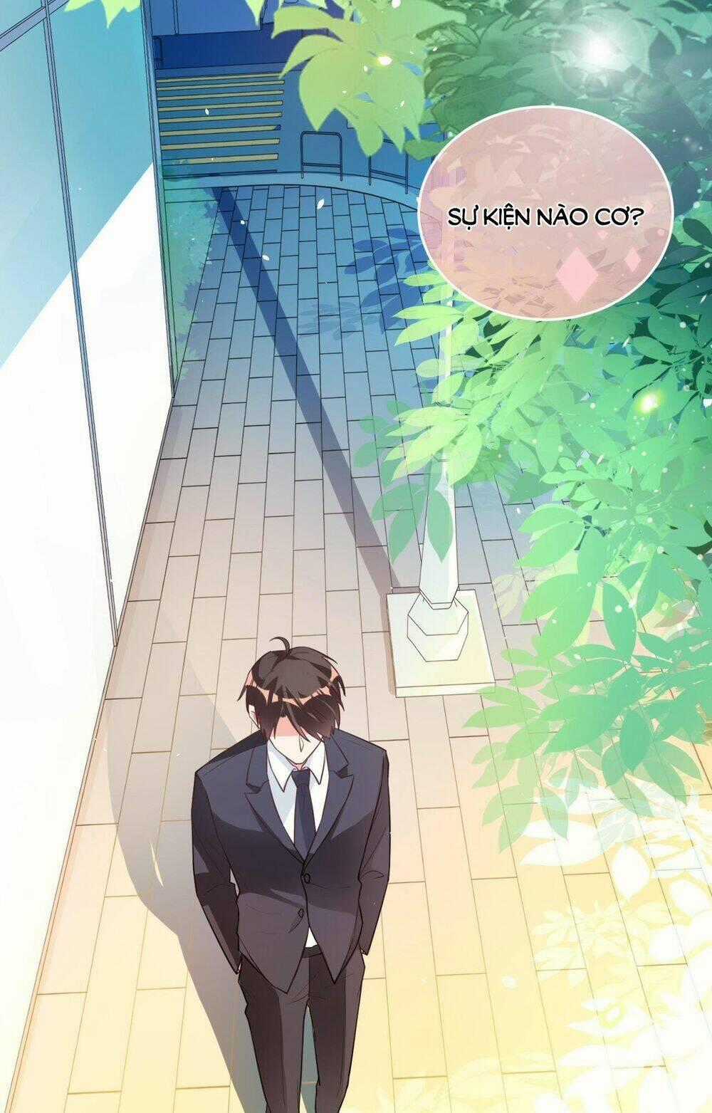 Dĩ Hôn Chi Danh - Chapter 4 - Trang 2