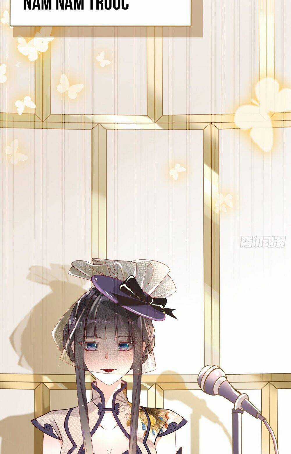 Dĩ Hôn Chi Danh - Chapter 4 - Trang 12