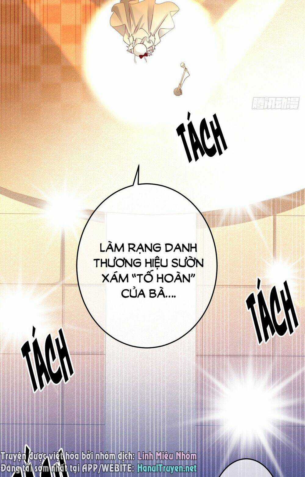 Dĩ Hôn Chi Danh - Chapter 4 - Trang 15