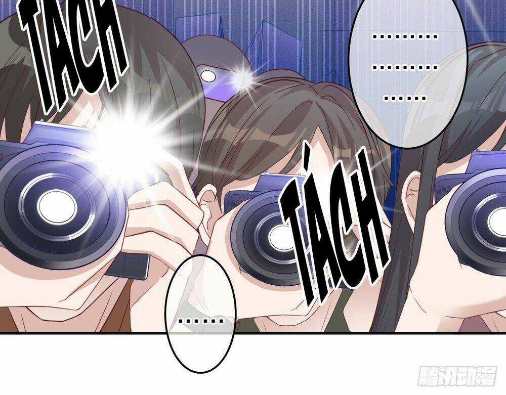 Dĩ Hôn Chi Danh - Chapter 4 - Trang 16