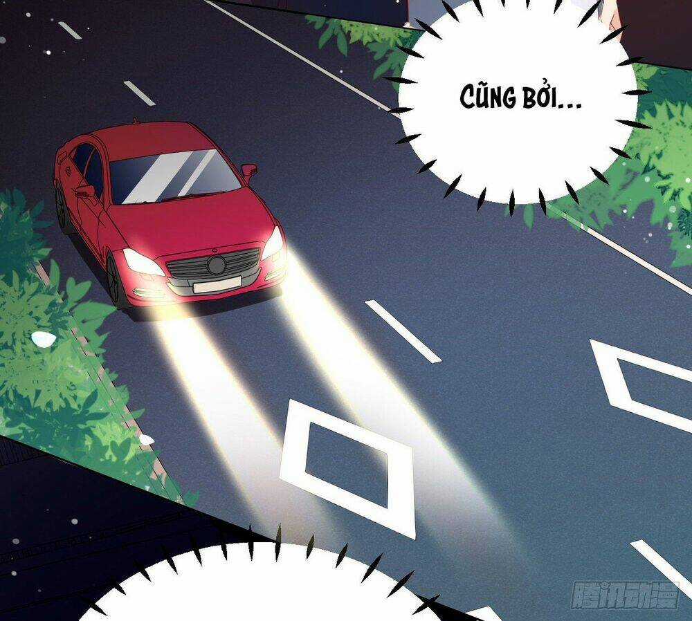 Dĩ Hôn Chi Danh - Chapter 4 - Trang 21