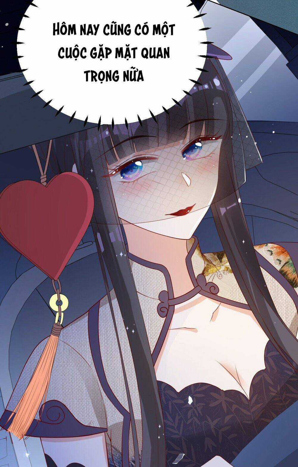 Dĩ Hôn Chi Danh - Chapter 4 - Trang 22