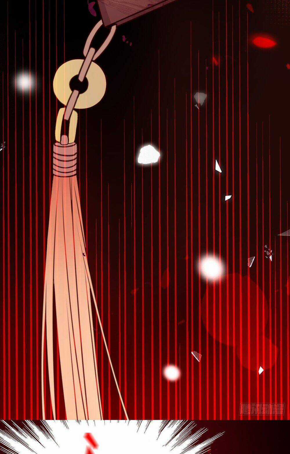 Dĩ Hôn Chi Danh - Chapter 4 - Trang 24