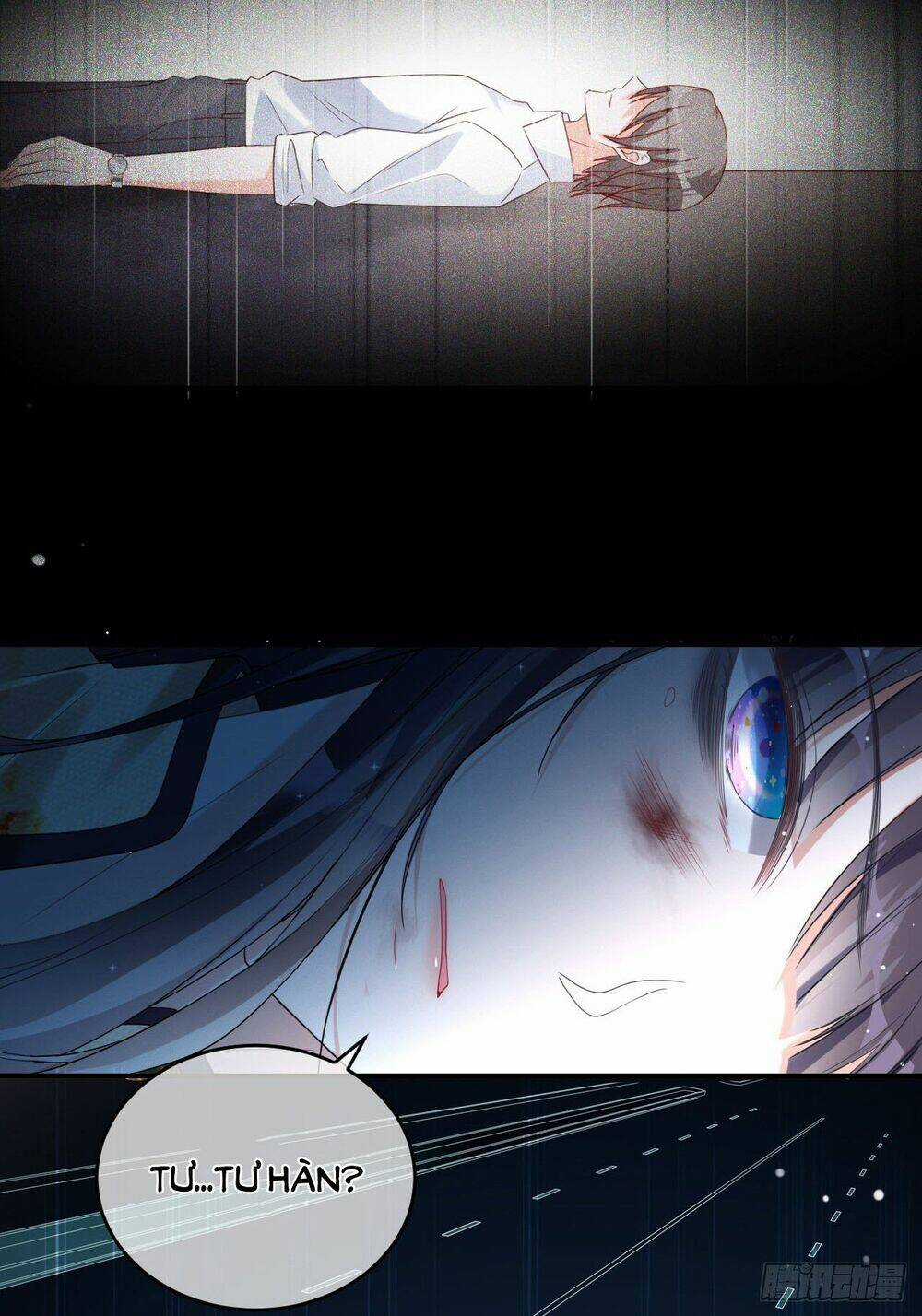 Dĩ Hôn Chi Danh - Chapter 4 - Trang 26