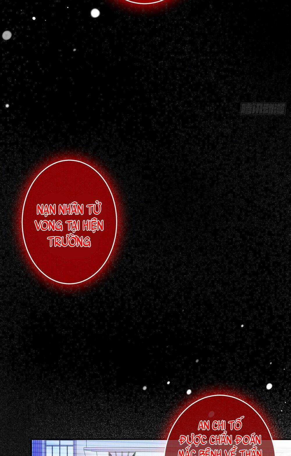 Dĩ Hôn Chi Danh - Chapter 4 - Trang 29