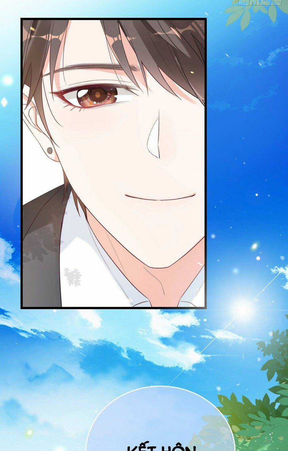 Dĩ Hôn Chi Danh - Chapter 4 - Trang 4