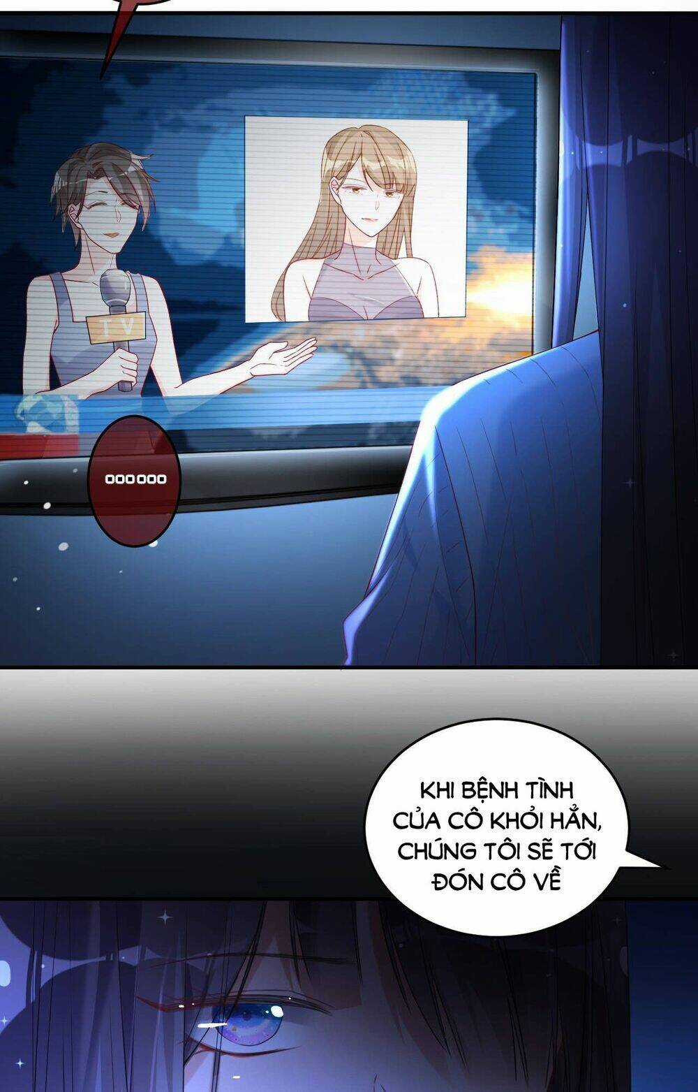 Dĩ Hôn Chi Danh - Chapter 4 - Trang 32