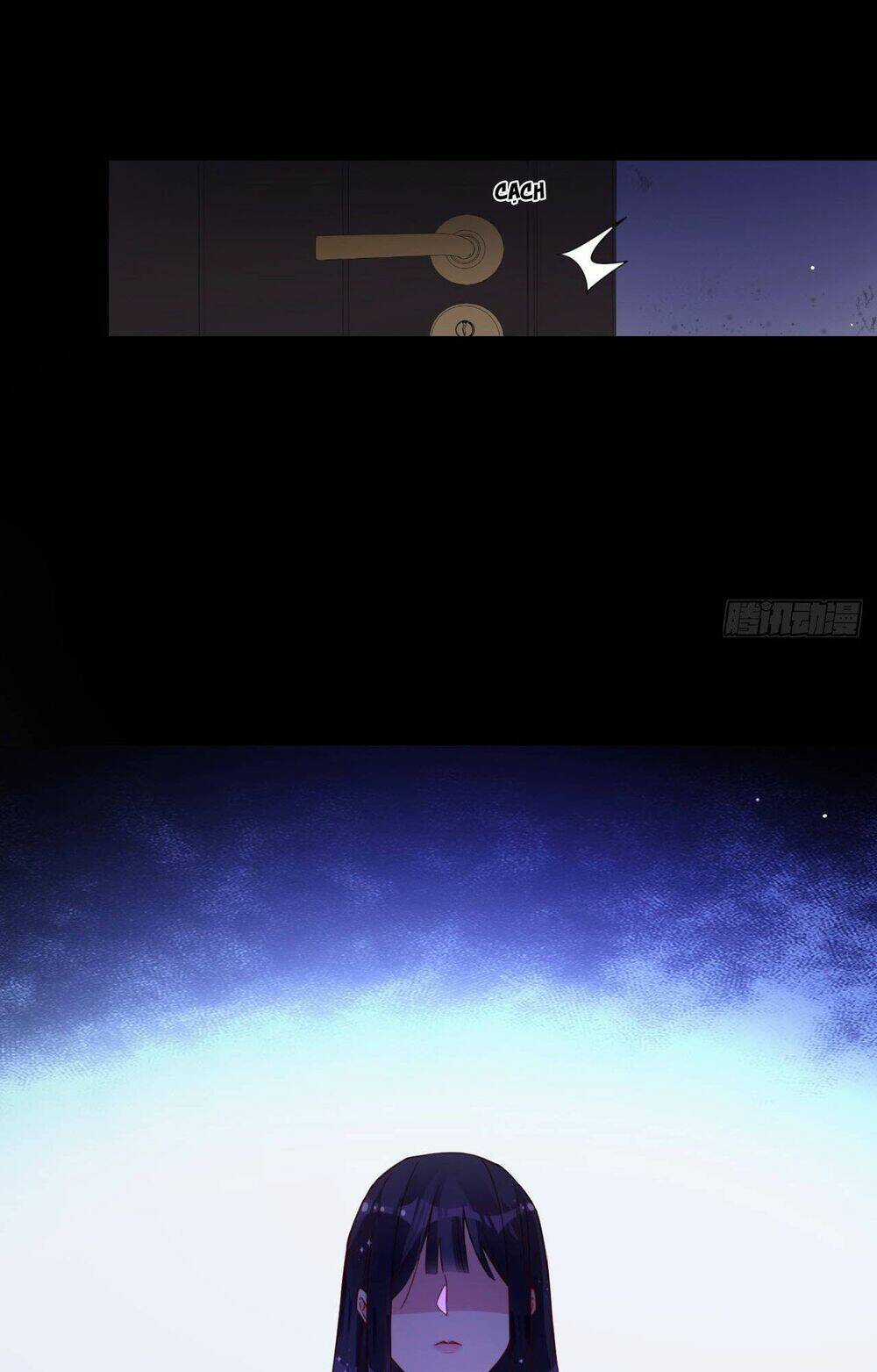 Dĩ Hôn Chi Danh - Chapter 4 - Trang 34