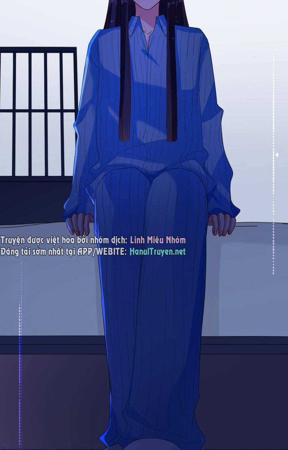 Dĩ Hôn Chi Danh - Chapter 4 - Trang 35