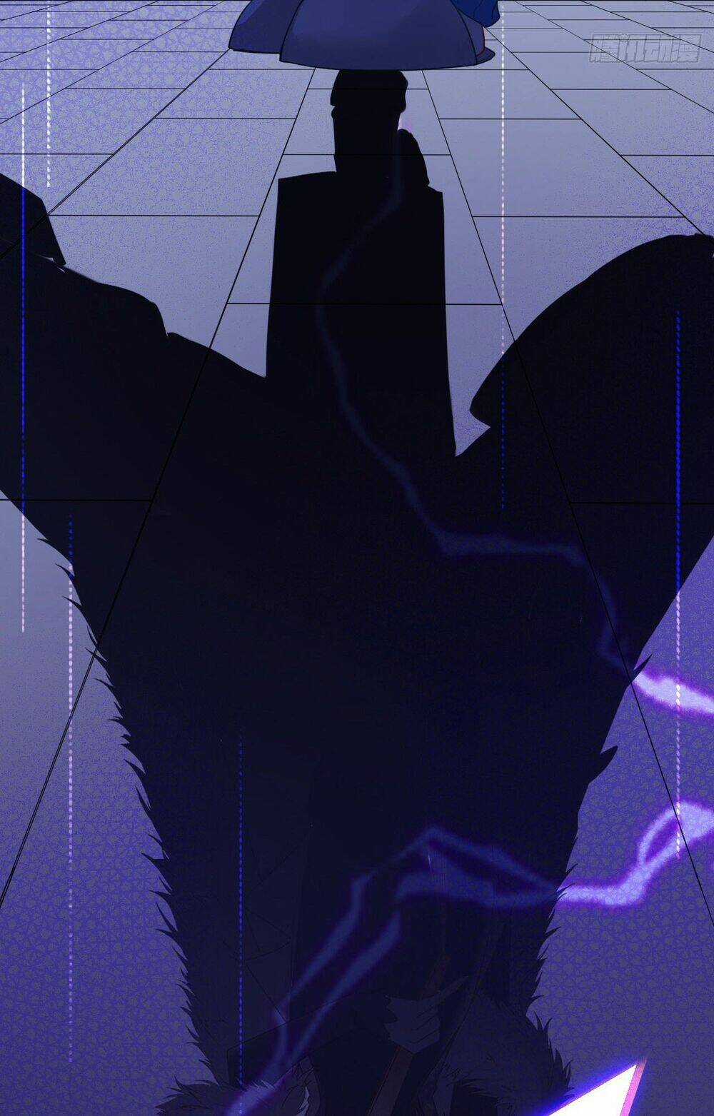 Dĩ Hôn Chi Danh - Chapter 4 - Trang 36