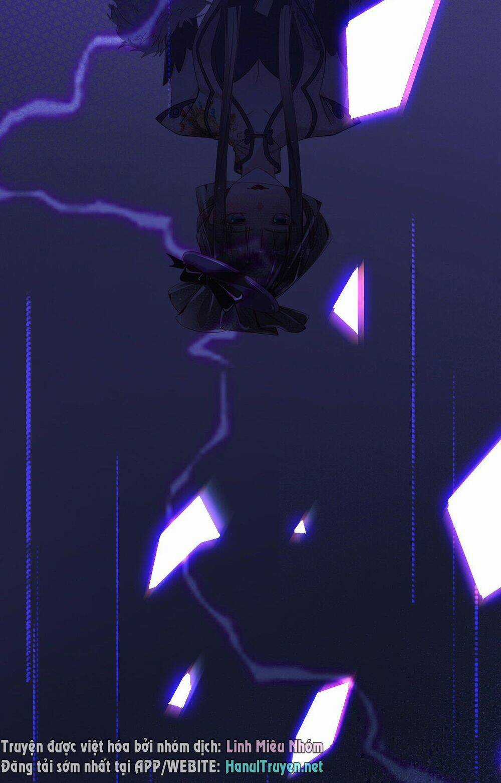 Dĩ Hôn Chi Danh - Chapter 4 - Trang 37