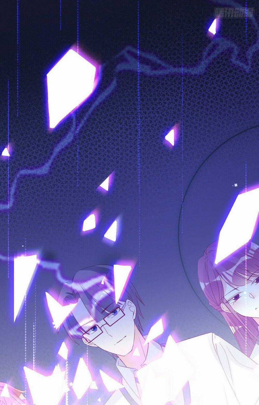 Dĩ Hôn Chi Danh - Chapter 4 - Trang 38