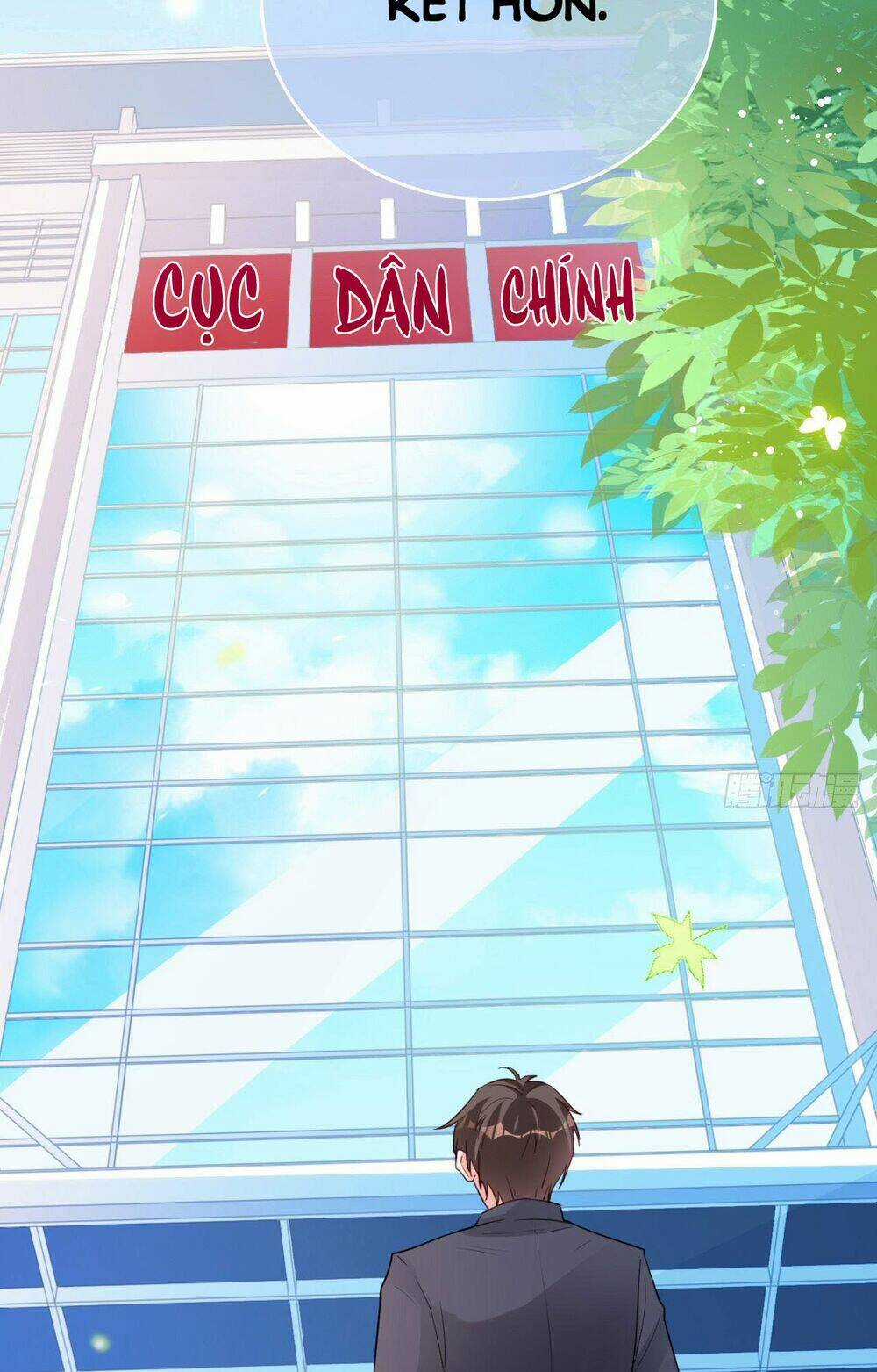 Dĩ Hôn Chi Danh - Chapter 4 - Trang 5