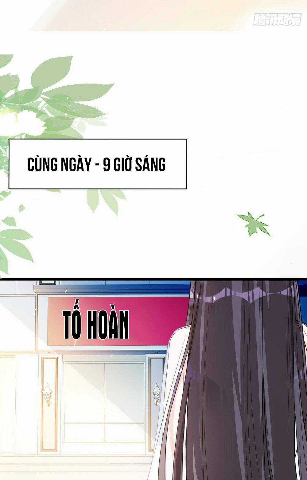 Dĩ Hôn Chi Danh - Chapter 4 - Trang 7