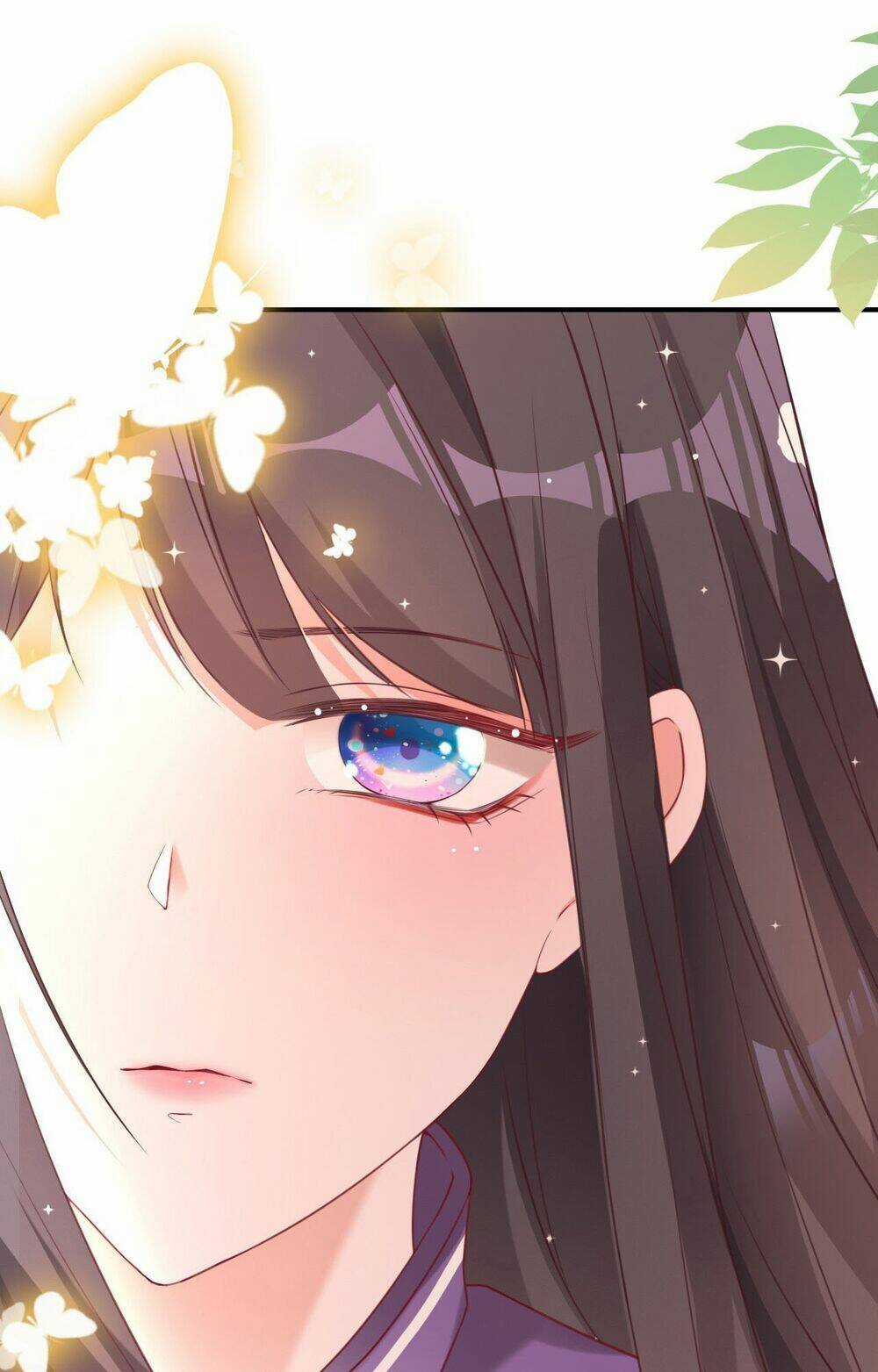 Dĩ Hôn Chi Danh - Chapter 4 - Trang 9