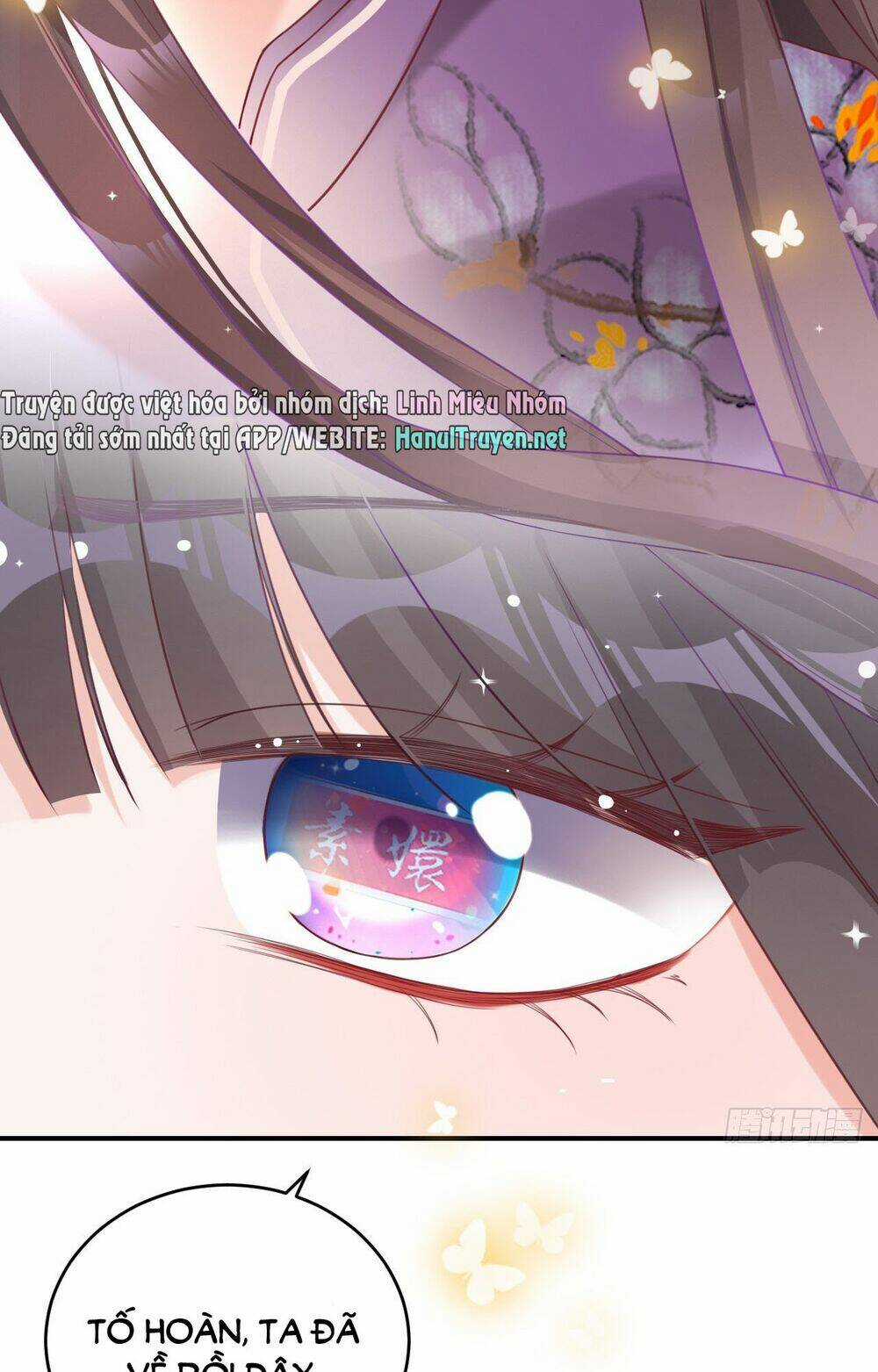 Dĩ Hôn Chi Danh - Chapter 4 - Trang 10